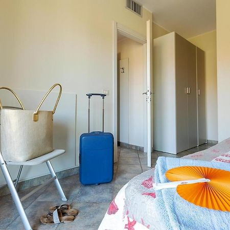 Residence Greco San Bartolomeo Al Mare Εξωτερικό φωτογραφία